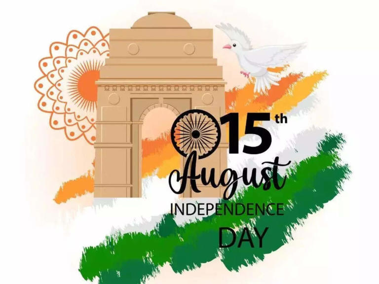 Independence Day 2025 speech and essay ideas Check ideas with examples