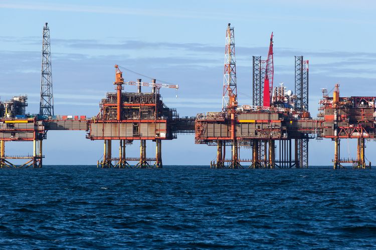 Ratu Kuasai Saham Perusahaan Hulu Migas Selat Madura