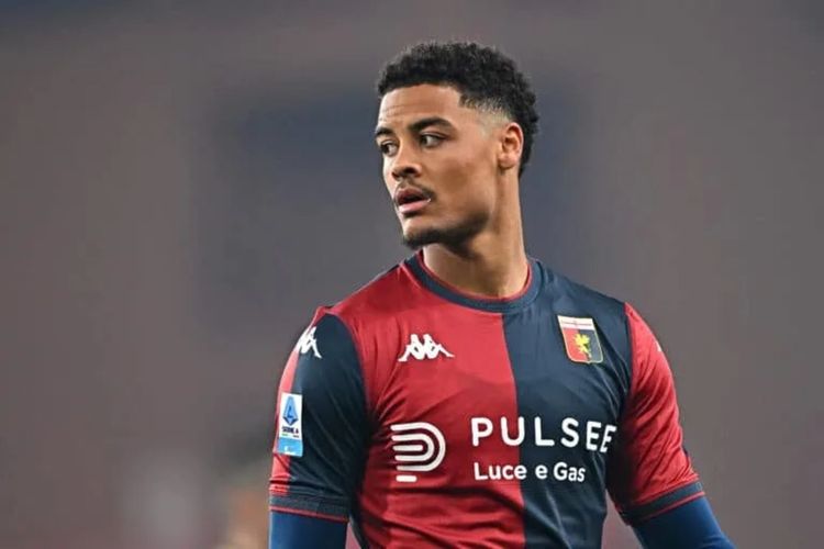 AC Milan Rekrut Koni De Winter, Siap Gantikan Malick Thiaw!