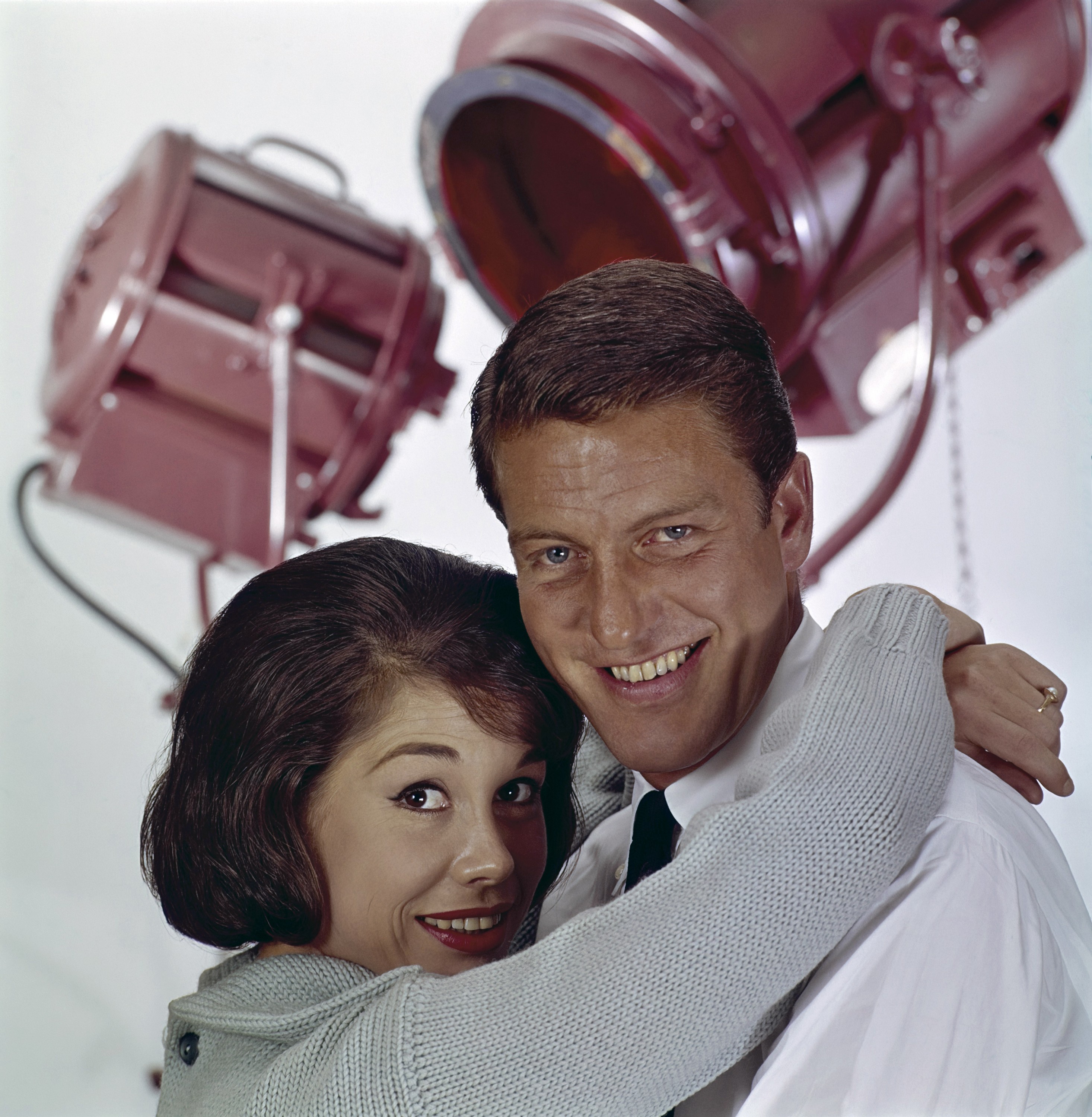 Go Inside ‘The Dick Van Dyke Show' With these 9 Secrets About the Cast ...