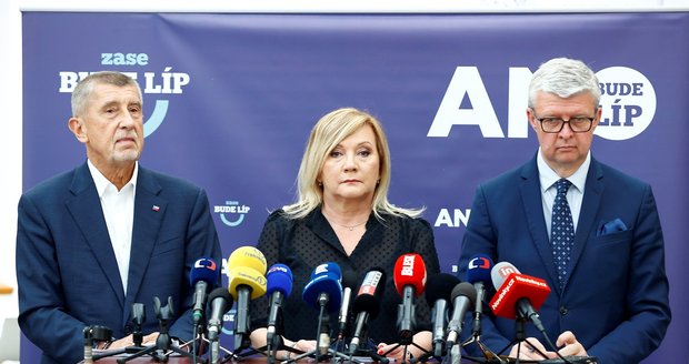 Rozhodnutí soudu: ANO neuspělo, přísnější podmínky pro předčasné důchody platí