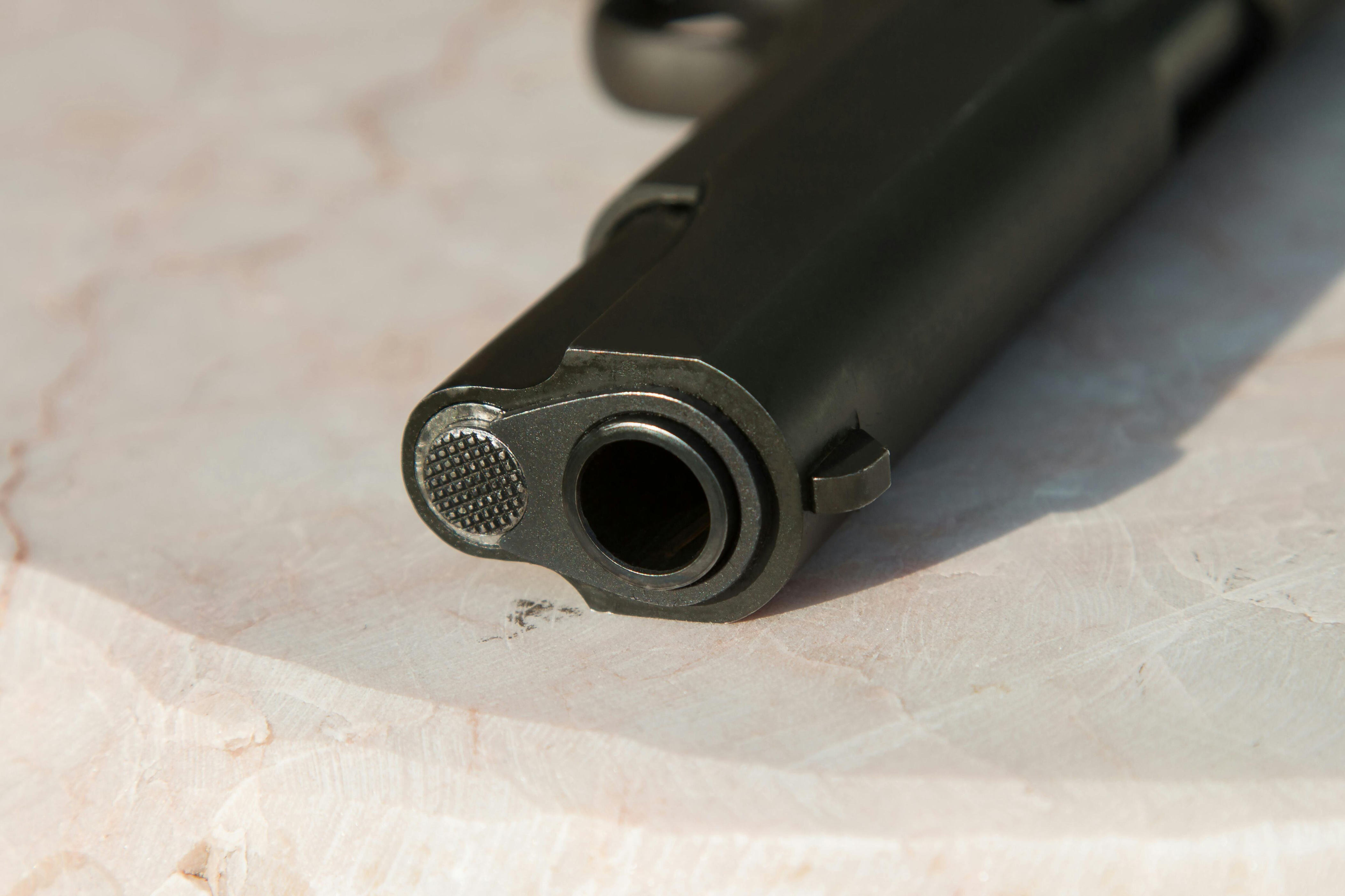 Gun safety back in focus after another child is accidentally shot in ...