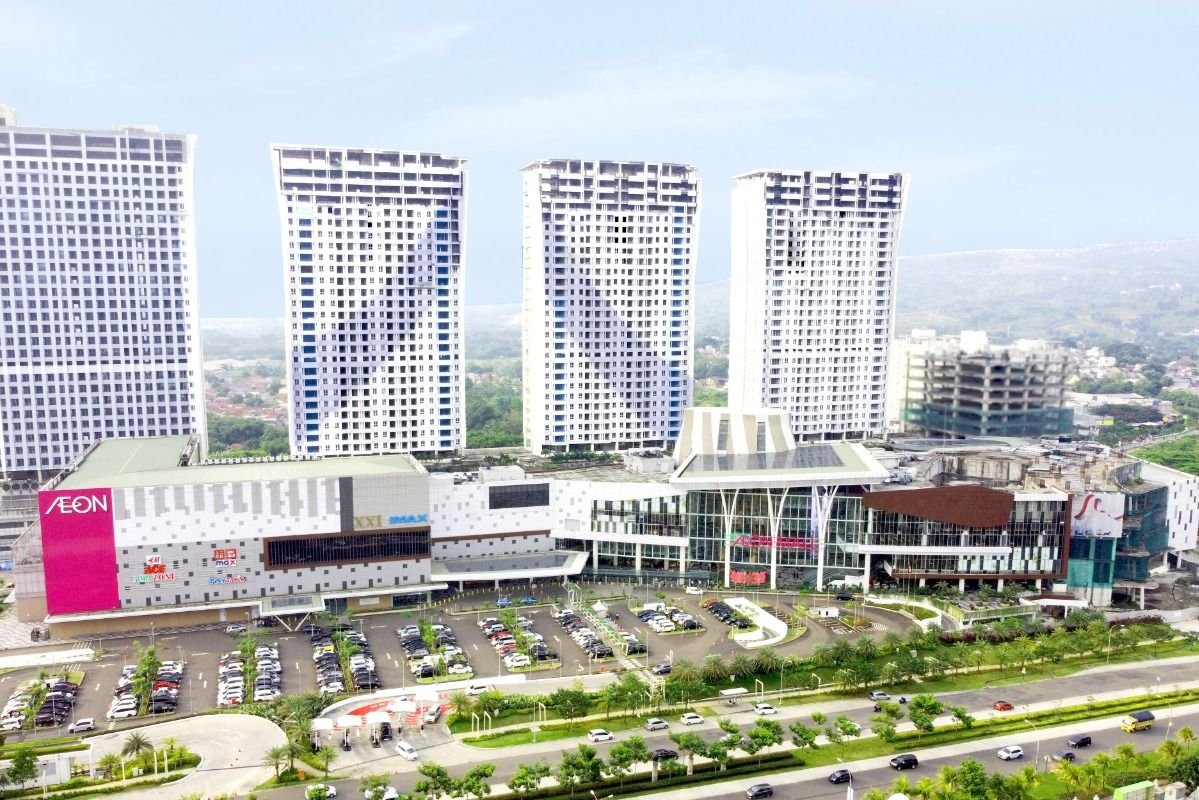 Lompatan BSKL di Proyek Biotown: Strategi Apa?