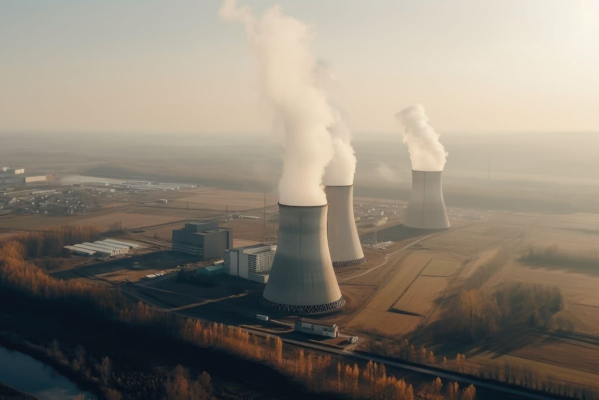 Reaktor Baru, Bahaya Lama: Waspada Tipuan PLTN Masa Depan