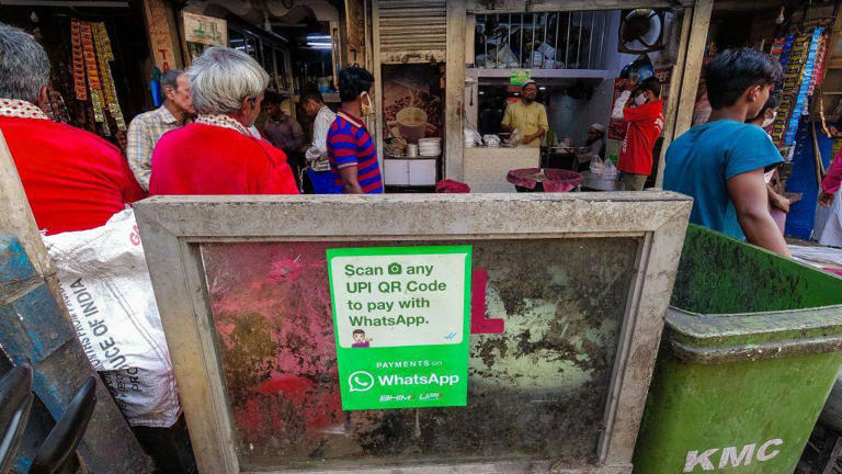 Apesar de ter o Brasil como um de seus maiores mercados, o WhatsApp não conseguiu alavancar adesão à sua solução de pagamentos entre usuários no país