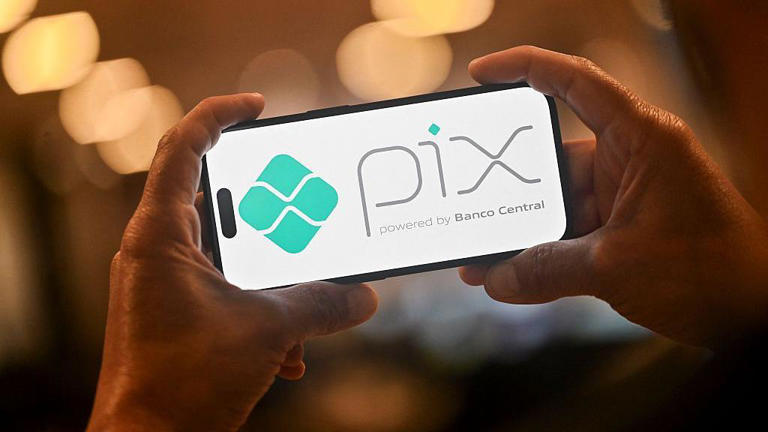 Banco Central é operador e regulador do Pix, modelo que não se repete na Índia