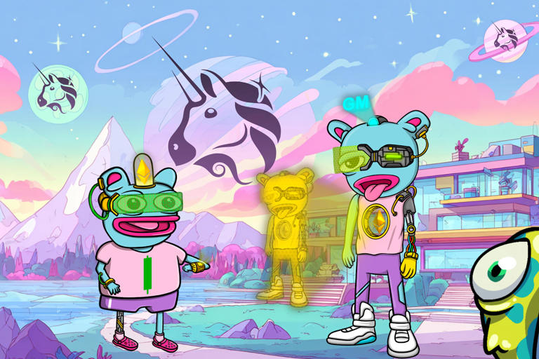 Pi Network (PI) Price Breaks Back Above $0.40, Analysts Believe These 2 ...