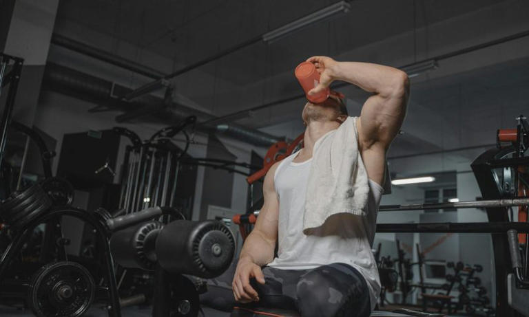 Are you getting enough protein? A doctor breaks down the signs, sources ...
