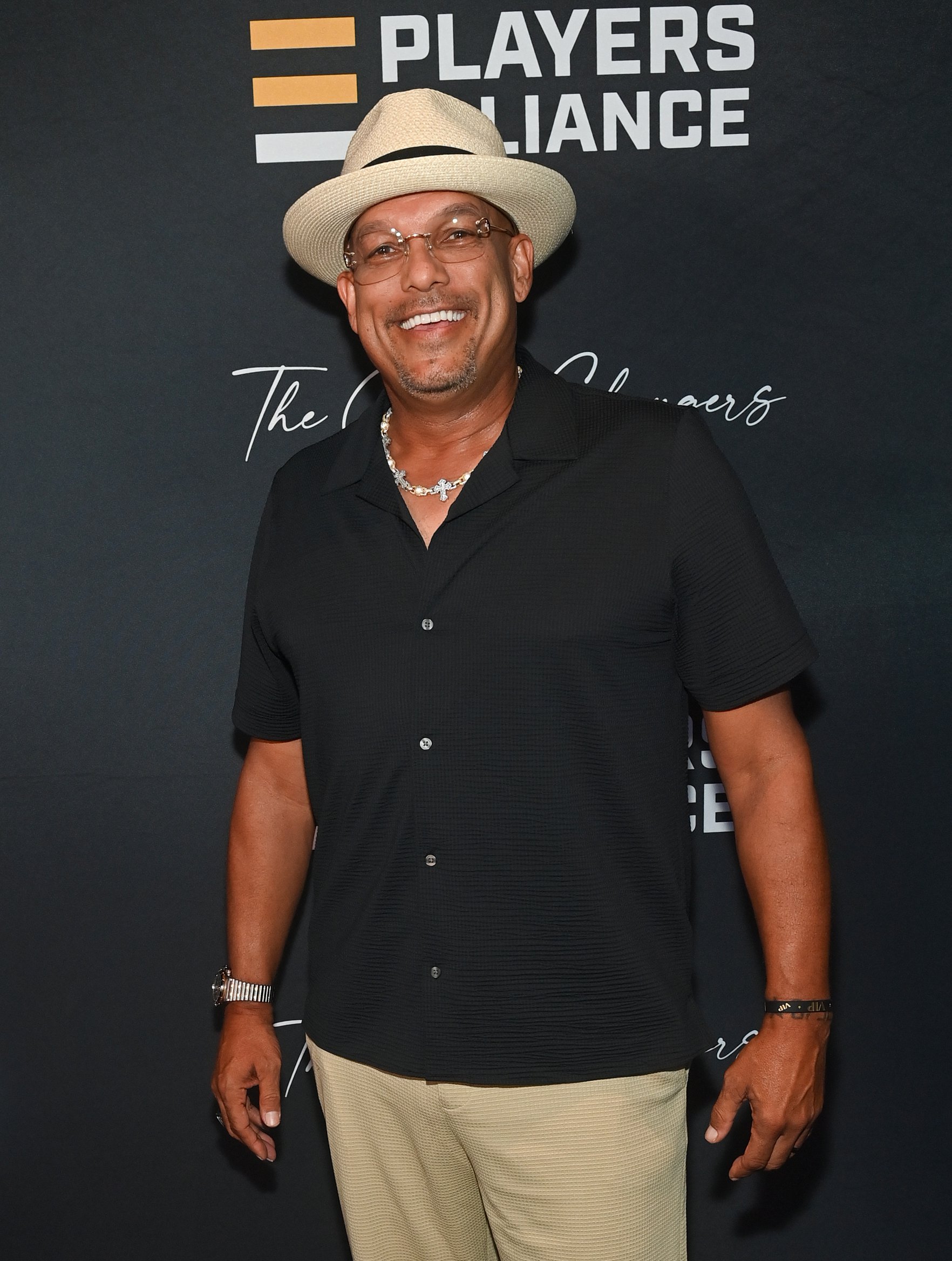 Halle Berry's ex-husband reveals reason he left her