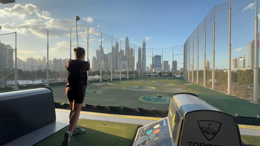 “I moved to Dubai for luxury – but faced brutal 80-hour work weeks”