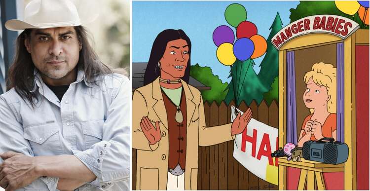  Foto zu Developments in the murder case of 'King of the Hill' voice actor 