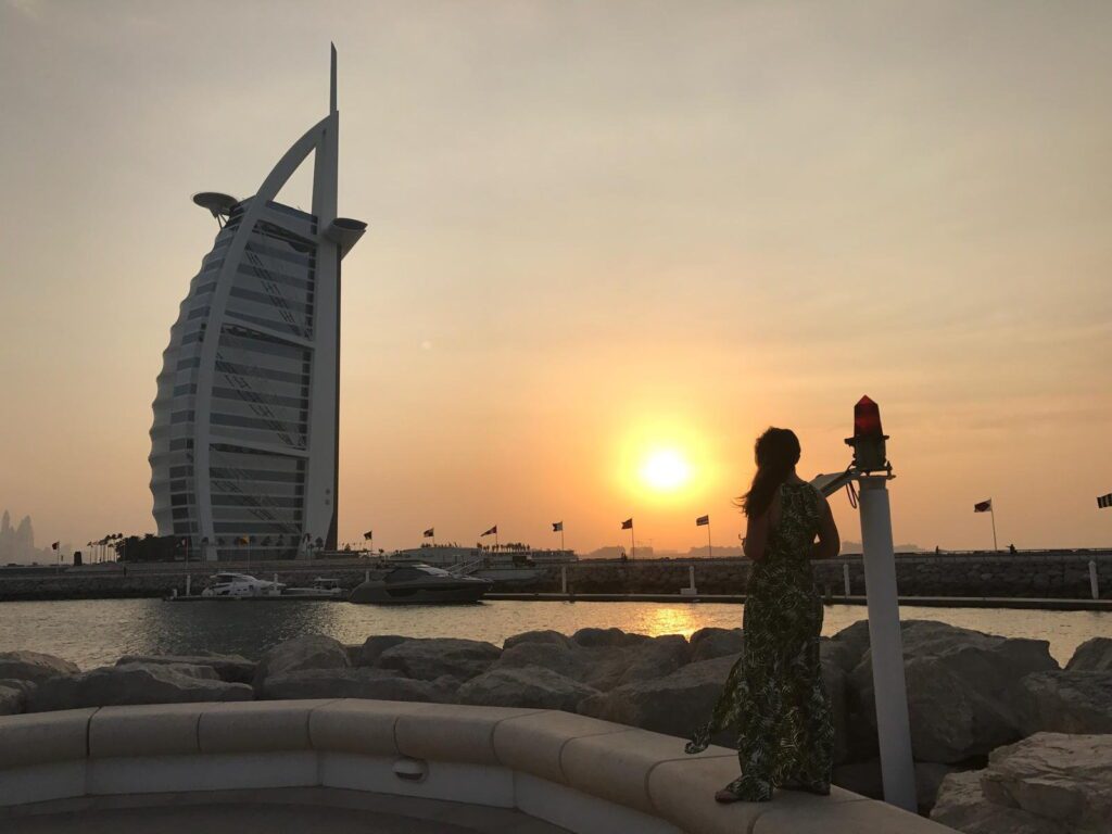 “I moved to Dubai for luxury – but faced brutal 80-hour work weeks”