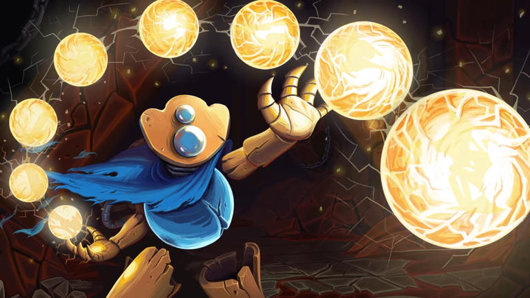 The 25 best roguelike games to play right now