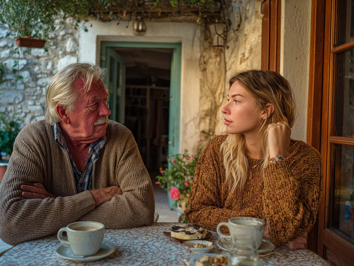 Warum Millennials toxische Rituale durchbrechen und Boomer das akzeptieren sollten