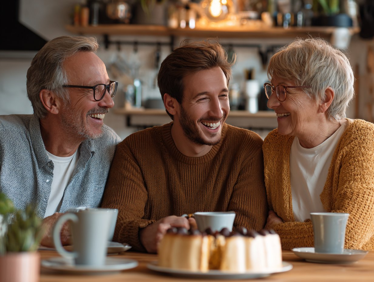 Warum Millennials toxische Rituale durchbrechen und Boomer das akzeptieren sollten