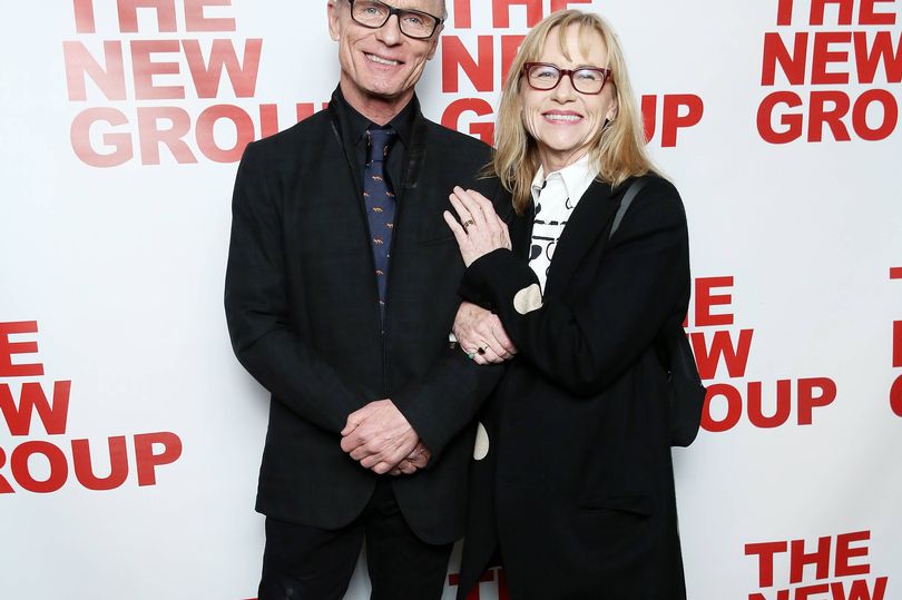 Weapons star Amy Madigan's life before Aunt Gladys including