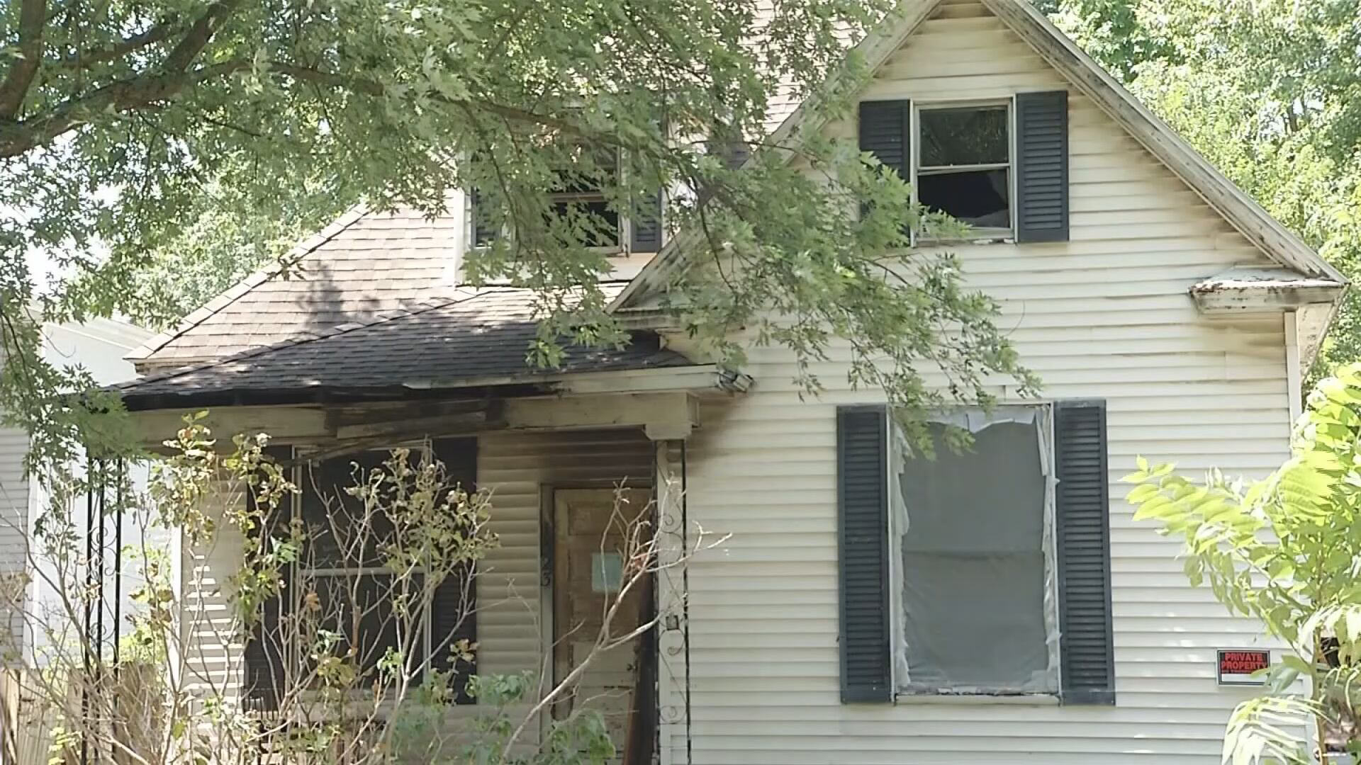 Springfield City Council considers changes to nuisance property codes Springfield City Council considers changes to nuisance property codes