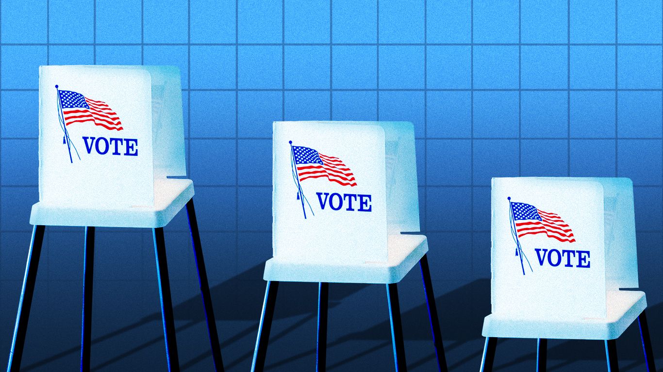 Primary postmortum: Boulder County turnout hits record