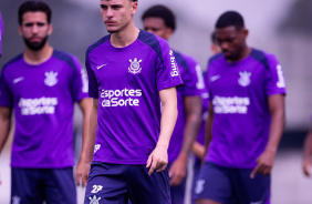 Últimas do Corinthians: empréstimo de dupla, escalação e próximos passos do impeachment