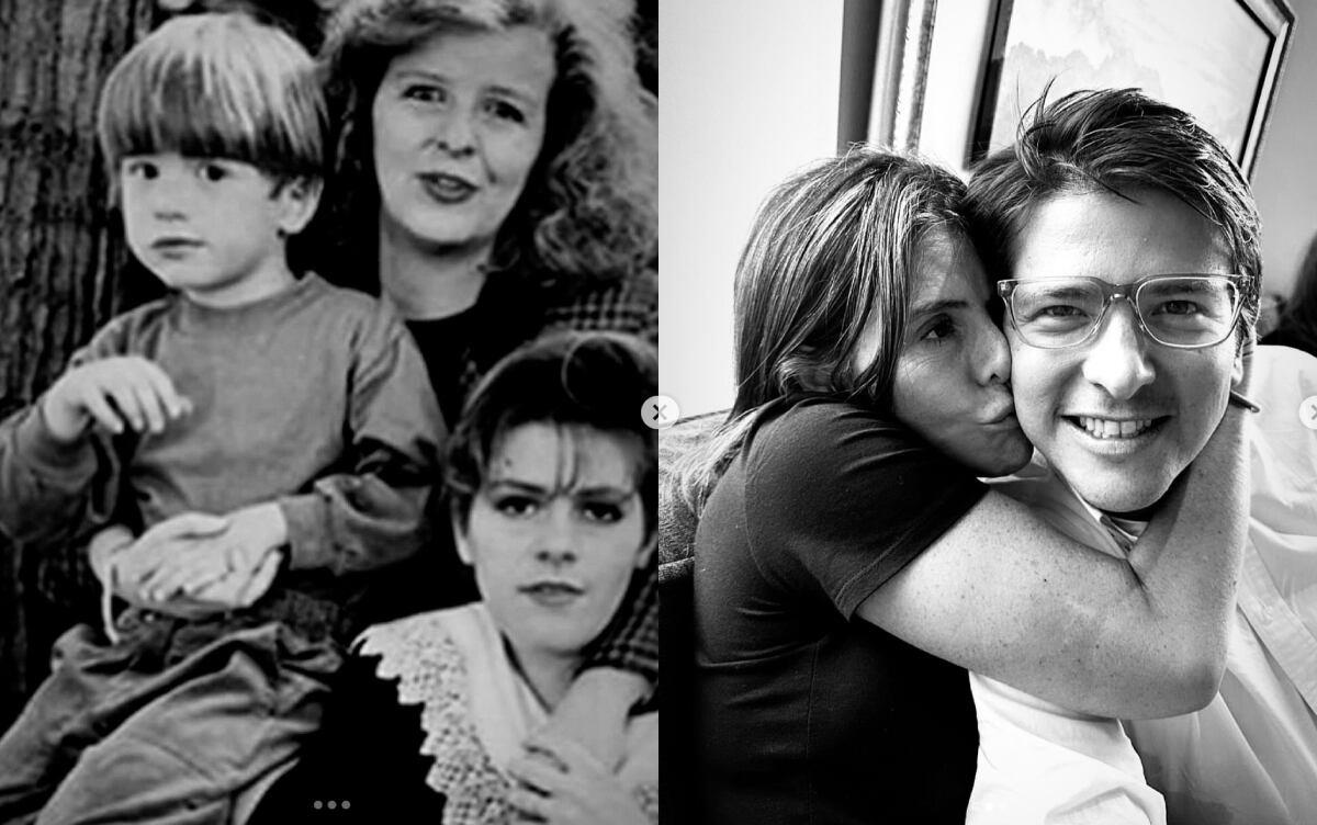 Migue, hazme un favor: dile a mi mamá que la amo”, el emotivo y doloroso  mensaje de despedida de la hermana de Miguel Uribe Turbay