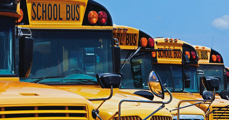 Cabool, Plato ace bus inspections; Houston, others have defects