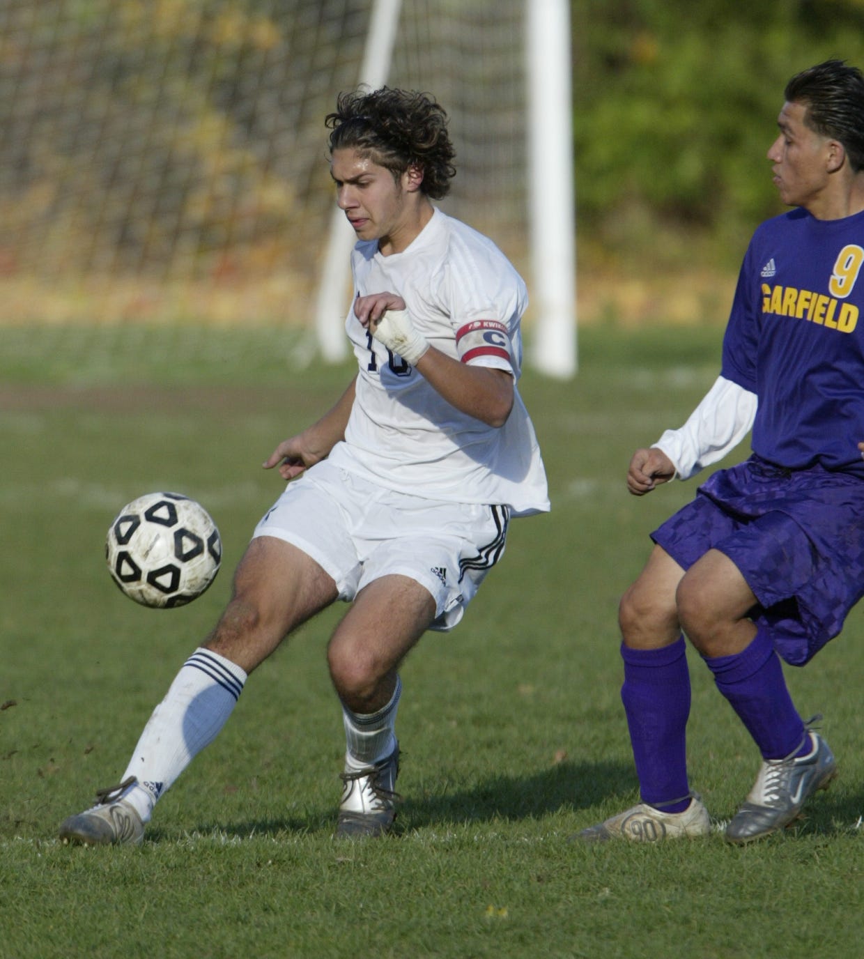 North Jersey soccer great coming home as Bergen Catholic’s next coach