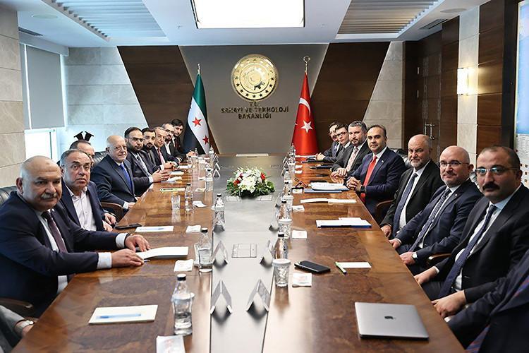 İsrailli yarbaydan Türkiye itirafı: Yeni Orta Doğu düzeninin temelleri atılıyor