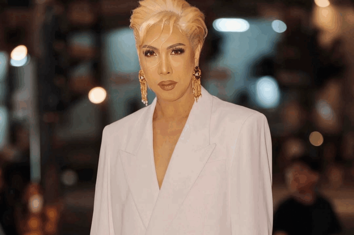 Castro defends Vice Ganda's 'jet ski holiday' joke: It came from Duterte