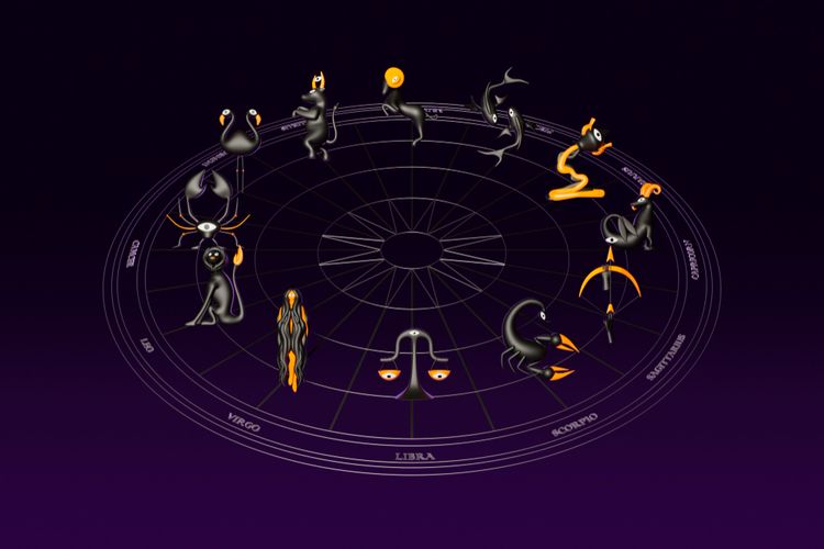 Zodiak 12 Agustus 2025: Kebahagiaan, Uang, dan Kejutan Menanti