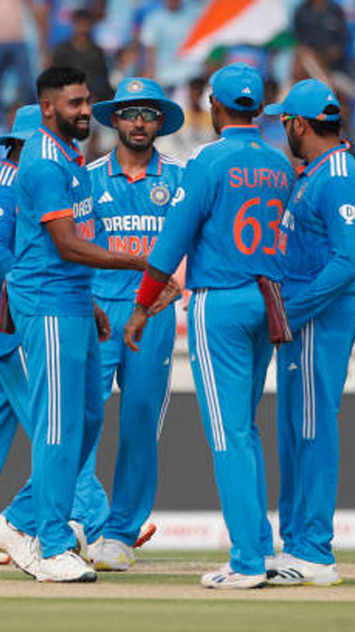 What Rohit Sharma & Virat Kohli must do to save their ODI careers?