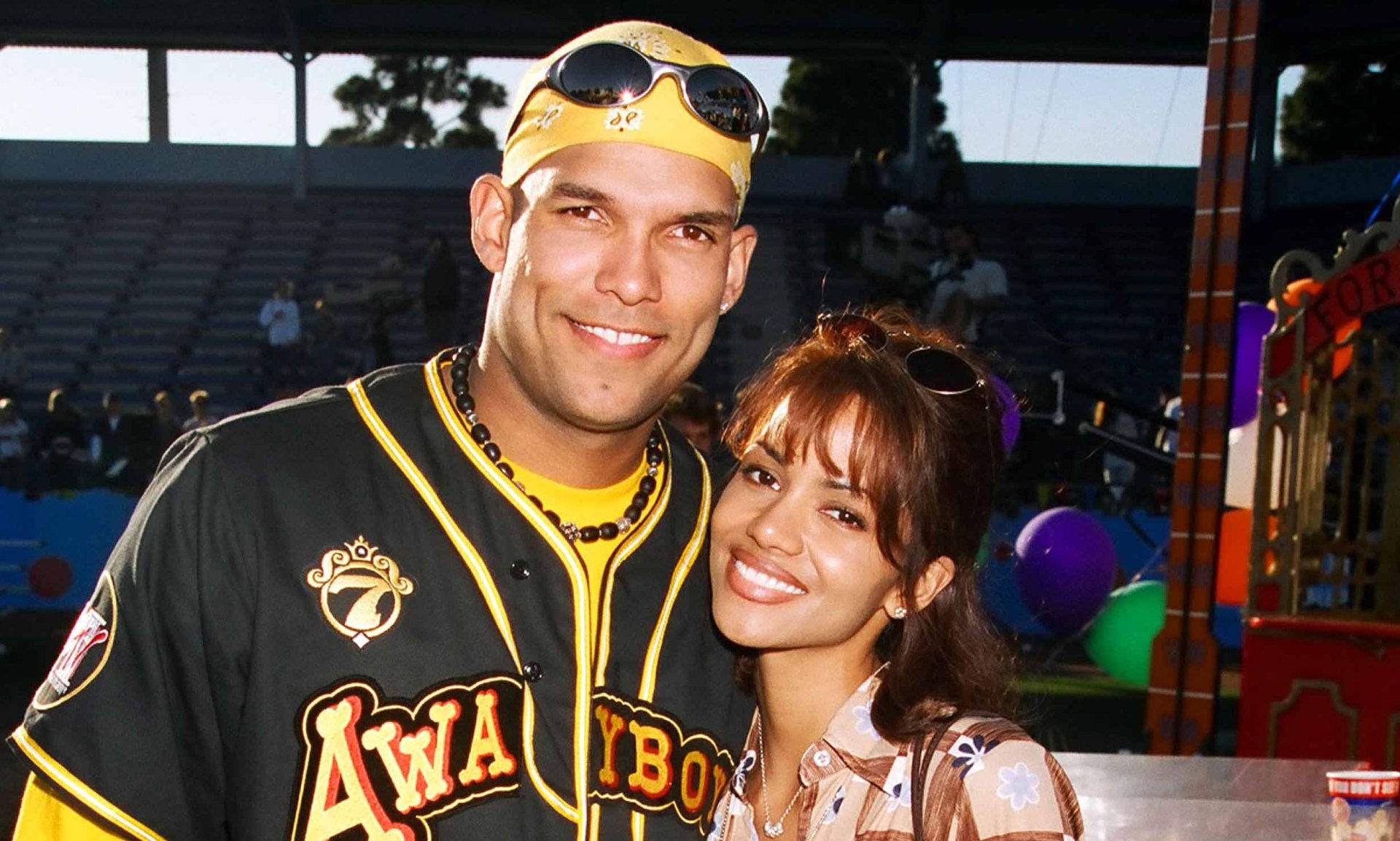 Halle Berry's exhusband reveals reason he left her