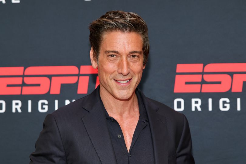 David Muir achieves huge milestone ahead of 11-year anniversary with ABC  show