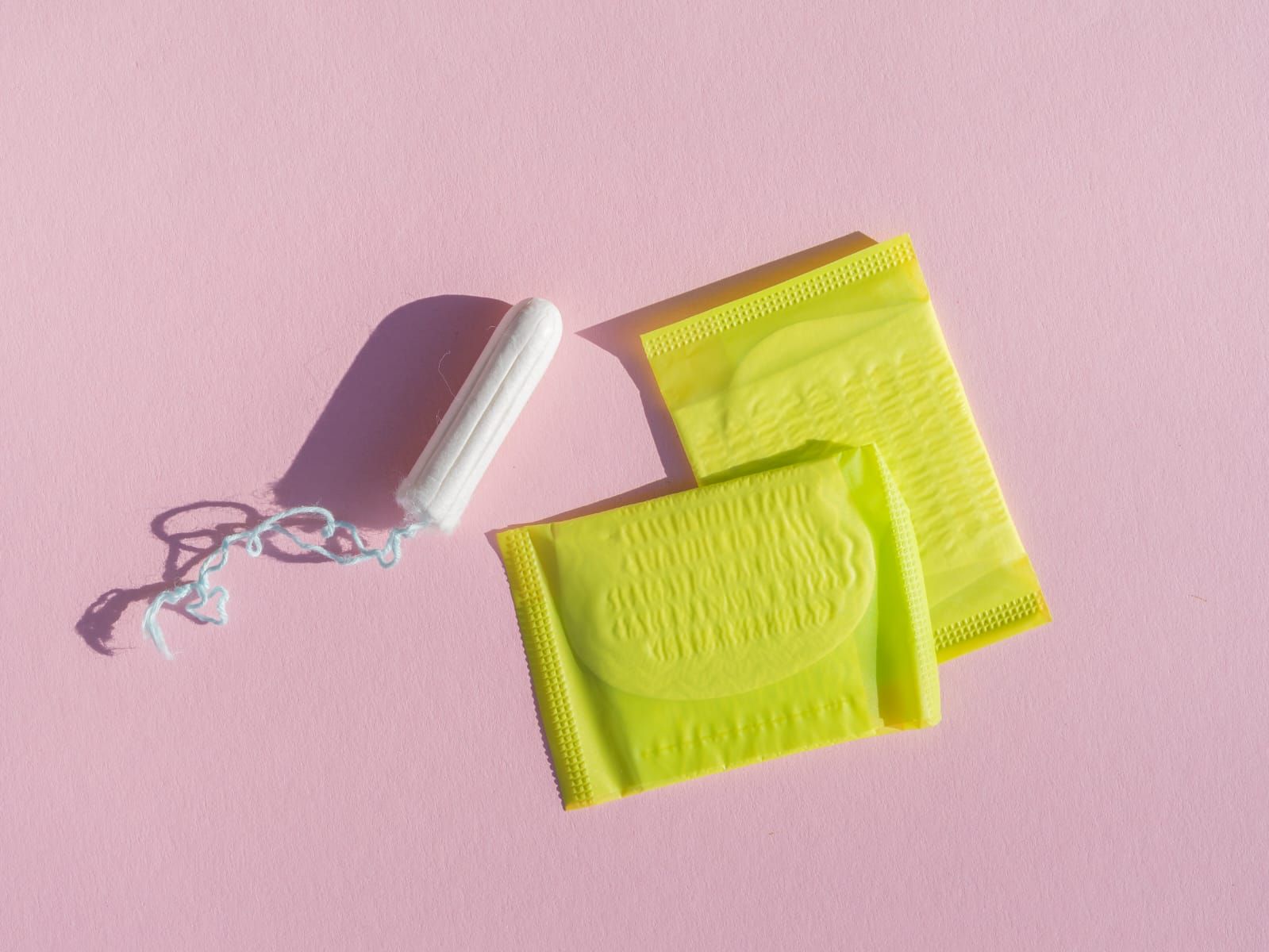 Produk Menstruasi Aman Ternyata Mengandung Zat Kimia Berbahaya