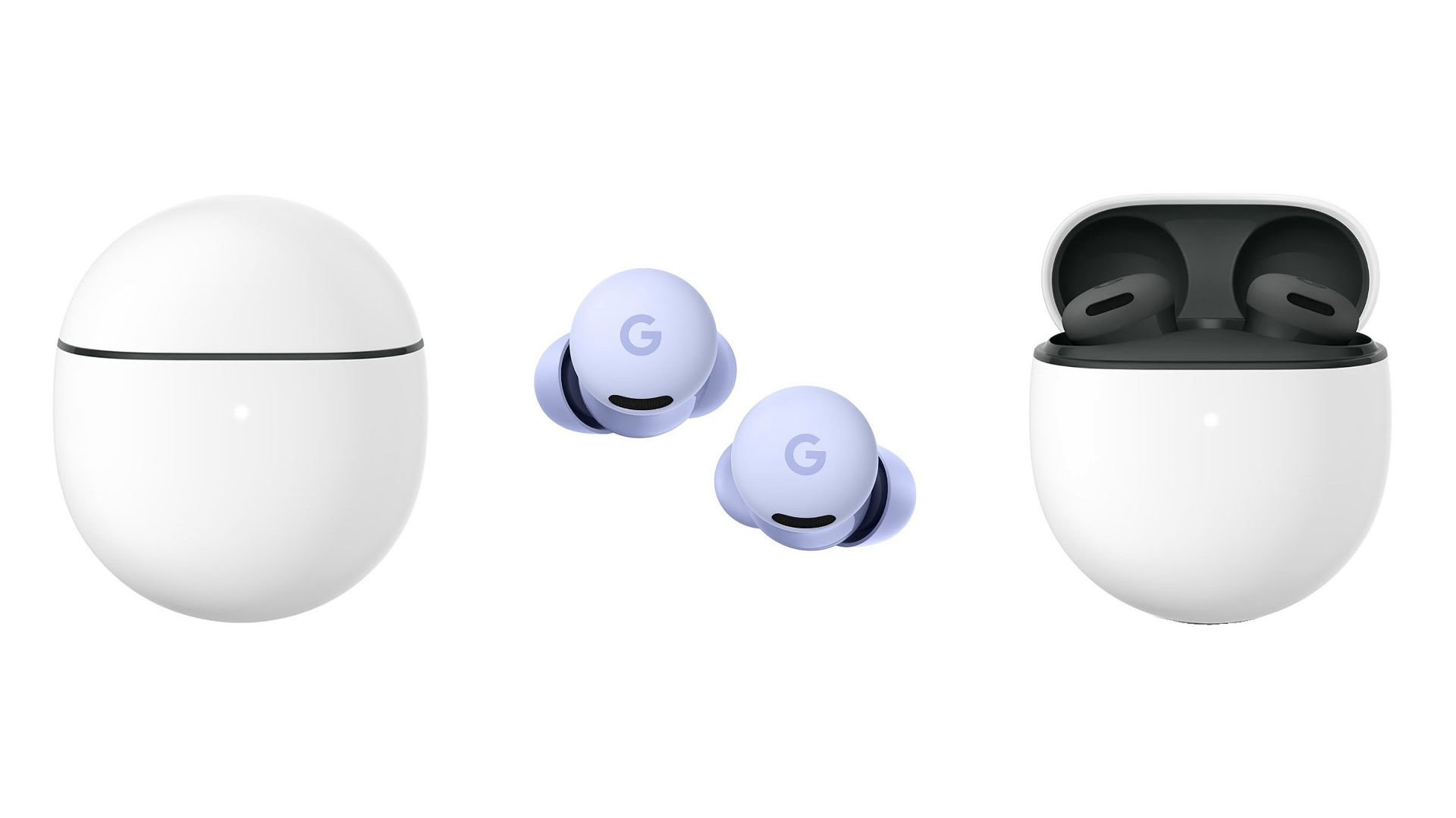 Google s Pixel Buds 2a Look Sleek in Fresh Colors Before August Launch Google s Pixel Buds 2a Look Sleek in Fresh Colors Before August Launch
