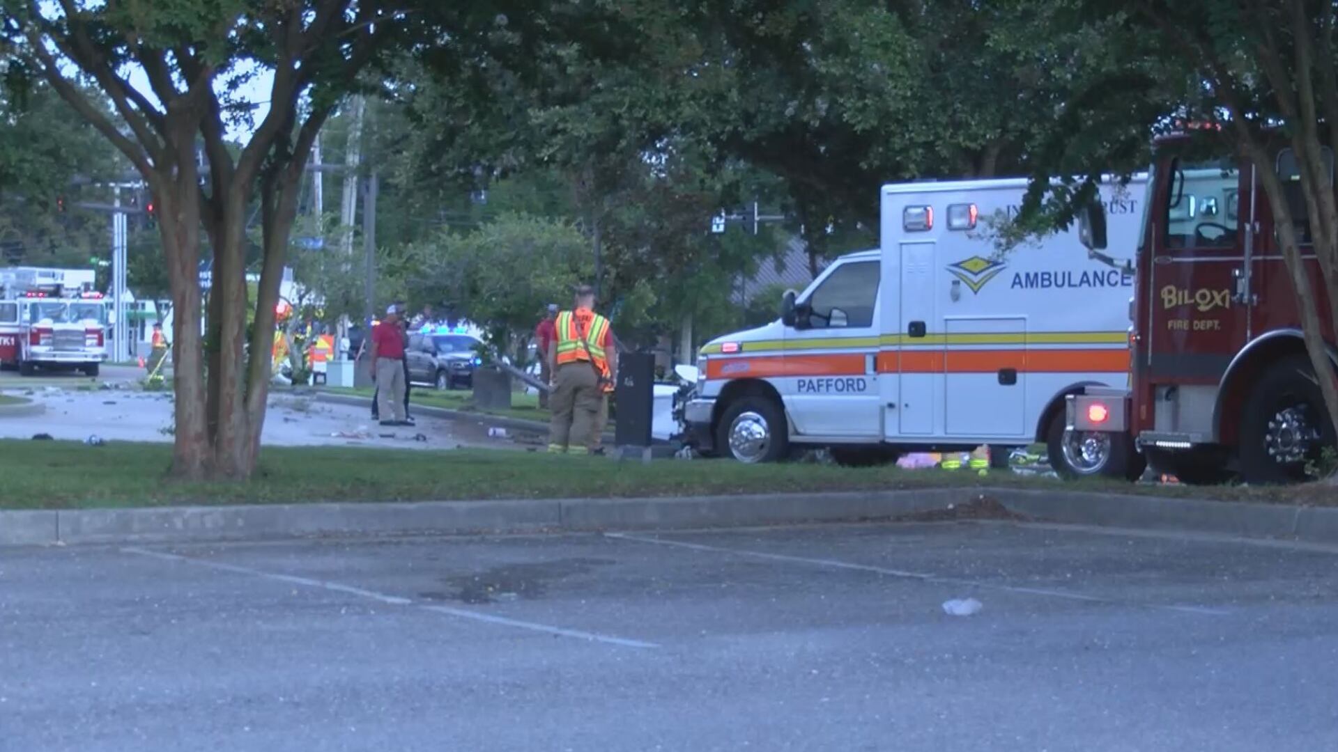 UPDATE: Man killed in high-speed crash following police chase of stolen ...