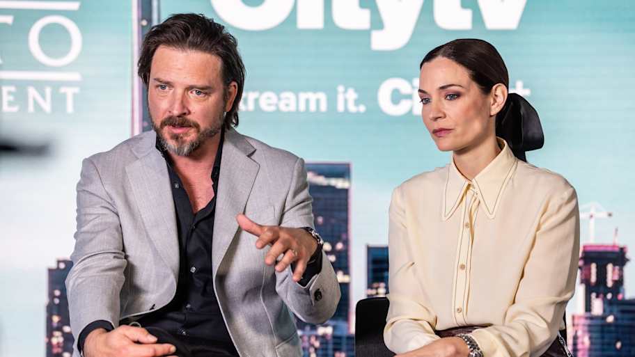 There's great news for those ready for Law & Order Toronto: Criminal ...