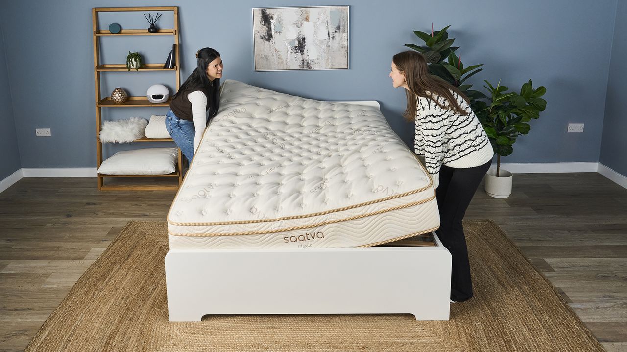 5 signs you need a new mattress: Red flags you shouldn’t ignore
