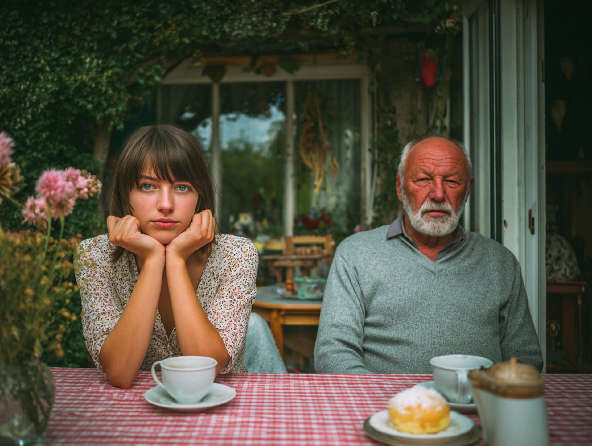 Warum Millennials toxische Rituale durchbrechen und Boomer das akzeptieren sollten