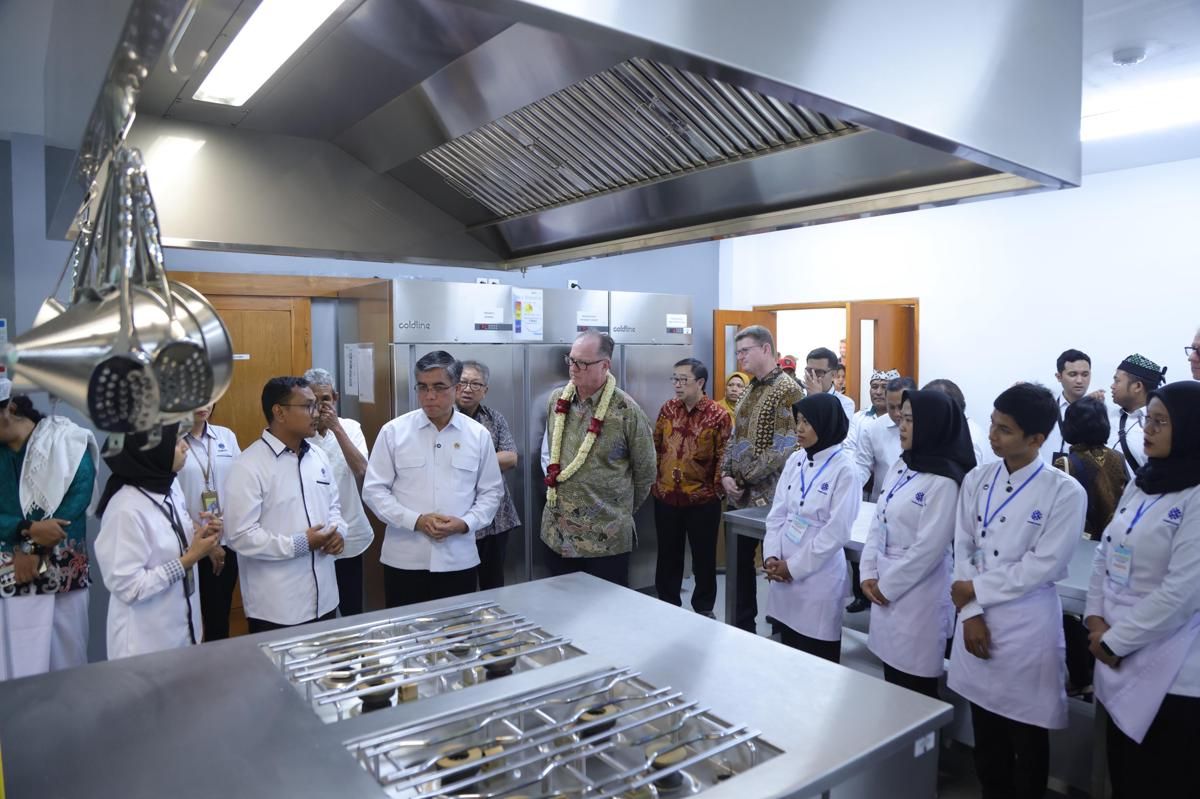 Ancaman Baru: SDM Jawa Geser Tenaga Lokal di Energi Hijau