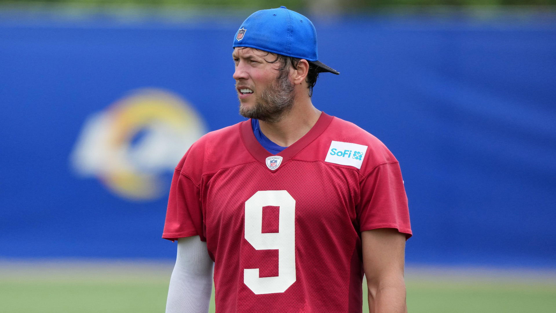 Matthew Stafford Faces Some Health Concerns Ahead of 2025 Season Matthew Stafford Faces Some Health Concerns Ahead of 2025 Season