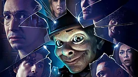 Goosebumps cancelled after 2 seasons on Disney+