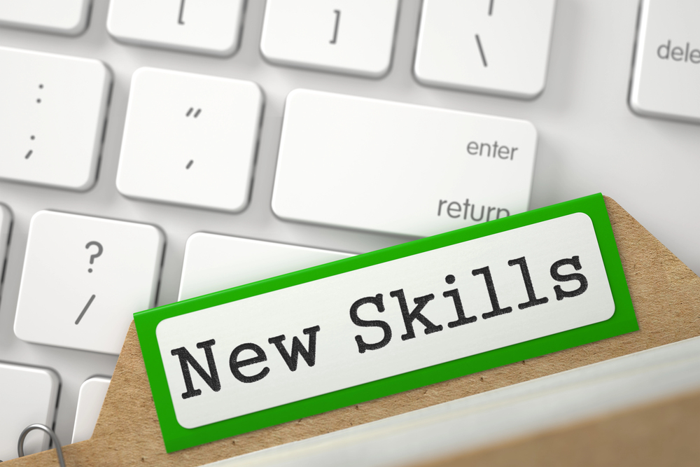 15 Skills You Can Learn From Home