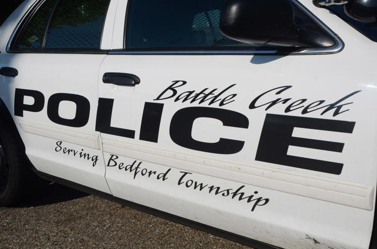 Battle Creek police urge survivors to seek help following domestic dispute