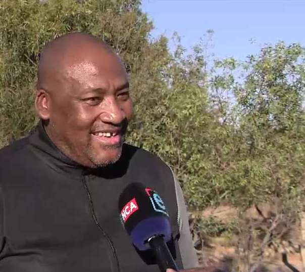 EXCLUSIVE McKenzie responds to social media backlash