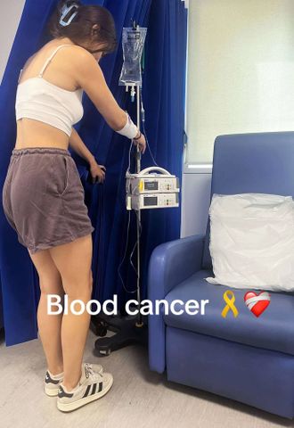 Woman’s Back Pain Was Blamed on Her Office Job. Then She Was Diagnosed with Cancer.