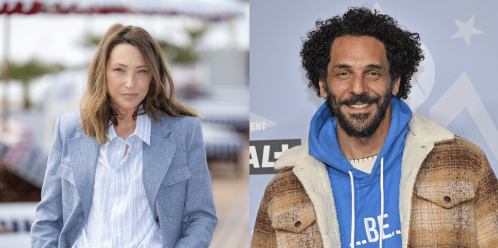 J'ai le grand plaisir de vous annoncer…", Laura Smet et Tomer Sisley, l' annonce qui va faire grand bruit
