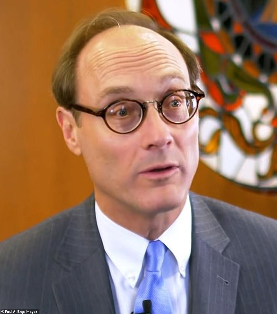 Judge rejects Trump's bid to unseal Maxwell grand jury documents