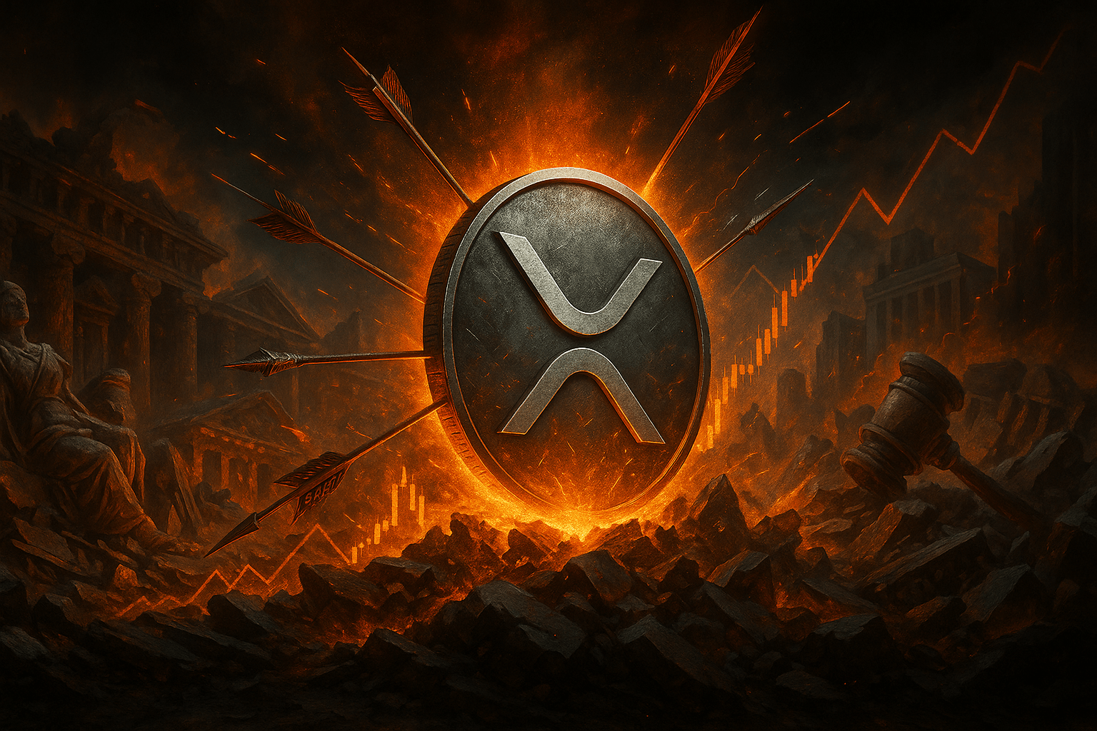 XRP vs Remittix: analysts debate which payment token reaches $10 first