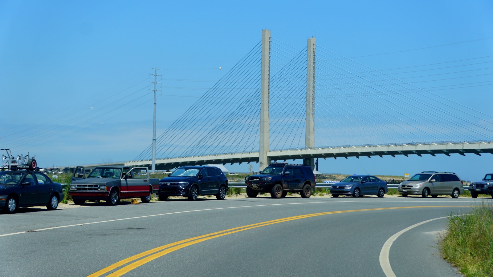 Road trips in the US for travelers who want to avoid national parks<br><br>