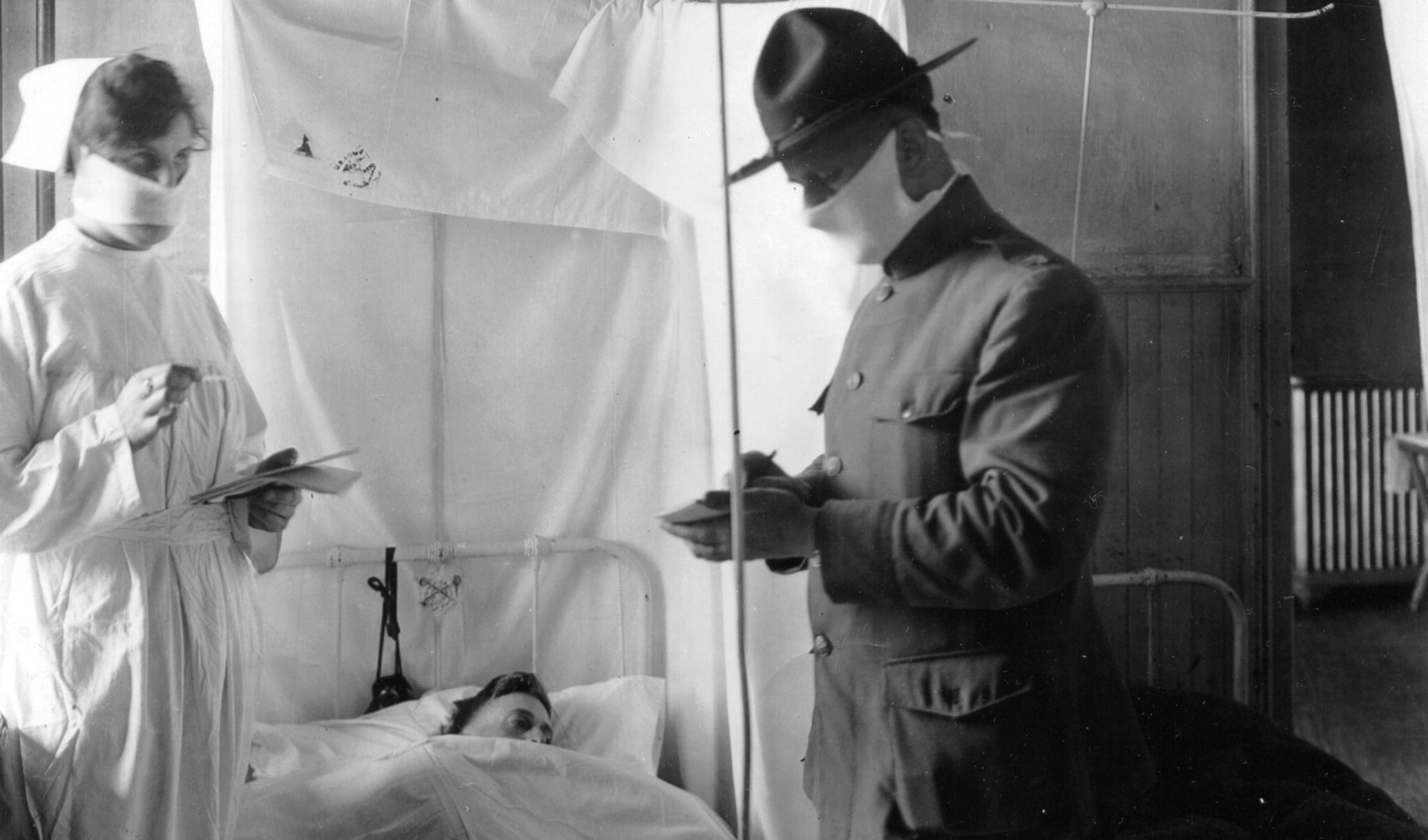 The Worst Epidemics Ever To Hit The Us